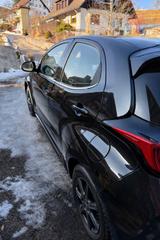 Mazda 2 Hybrid - Mazda 2 Hybrid von privat