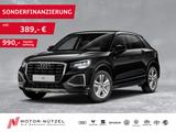 Audi Q2 30 TFSI ADVANCED LED+APP+BT+DAB+SHZ+PDC+RFK