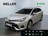 Toyota Avensis 1.8 TS Executive *Bi-LED*Pano*Leder*HiFi - Toyota Gebrauchtwagen