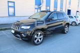 Jeep JEEP Grand Cherokee 3.0 V6 CRD 250 CV Multijet I - Jeep Grand Cherokee Kombi Gebrauchtwagen
