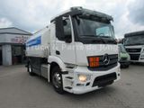 Mercedes-Benz Antos 1836 Classic Space / Esterer 2-Kammern - Mercedes-Benz 1836