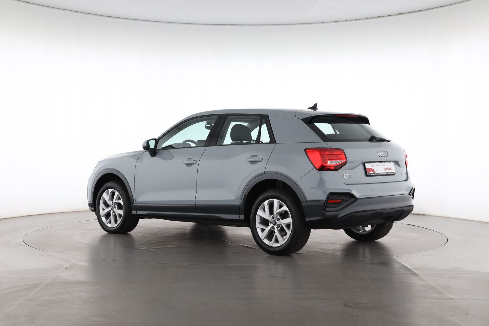 Audi Q2 - Bild 4