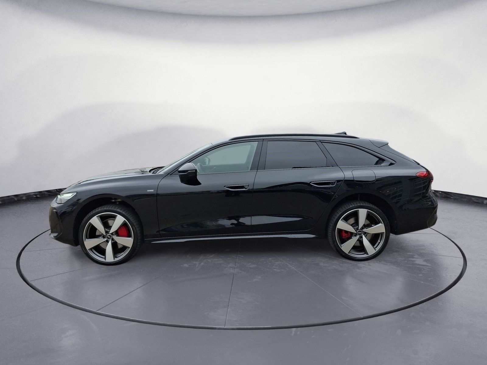 Audi A6 - Bild 4