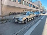Opel Senator 3.0E 1.Hd - Opel Senator Gebrauchtwagen