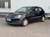 Ford Fiesta Basis 99000 Kilometer - gebrauchte Ford Fiesta aus dem Jahr 2006