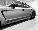 Porsche Panamera Diesel - - Porsche Panamera mit Diesel-Antrieb