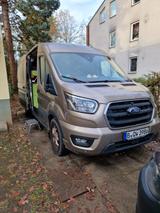 Ford Transit 350 L2/H3 Trend Kombi