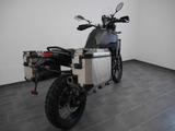 Yamaha Tenere 700  // viele Extras // Akrapovic // A2 - YAMAHA ENDURO