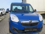 Opel Opel Combo D Colorado L1H1-Klima-PDC-1.Hand
