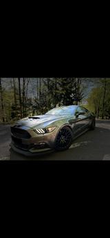 Ford Mustang 5.0 Ti- VCT V8 GT Performance... - Ford Mustang: Performance