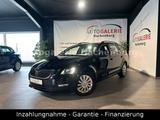 Skoda Octavia Combi Ambition DSG/1.Hand/GARANTIE/EU 6 - Skoda Octavia: Eu