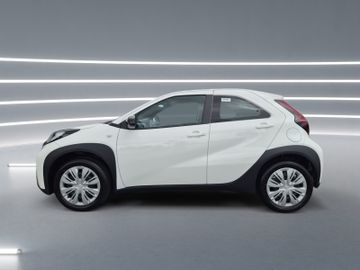 Toyota Aygo (X) - 3