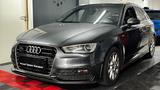 Audi A3 Sportback S line Sportpaket Quattro StandHZG - Audi A3 mit Diesel-Antrieb: Limousine, Line Sportpaket
