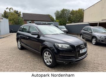 Audi Q7 - 3