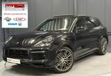 Porsche Cayenne S *Sport-Design*22Zoll*PANORAMA*LUFT*360 - Porsche in Plauen
