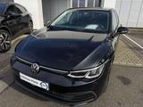 Volkswagen Golf VIII 1.5 eTSI DSG Life *Black* LED RFK 8FAC