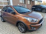 Ford KA+ Active - Ford Ka/Ka+: Active