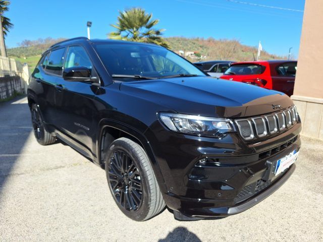 Jeep JEEP Compass 1.6 Multijet II 2WD S