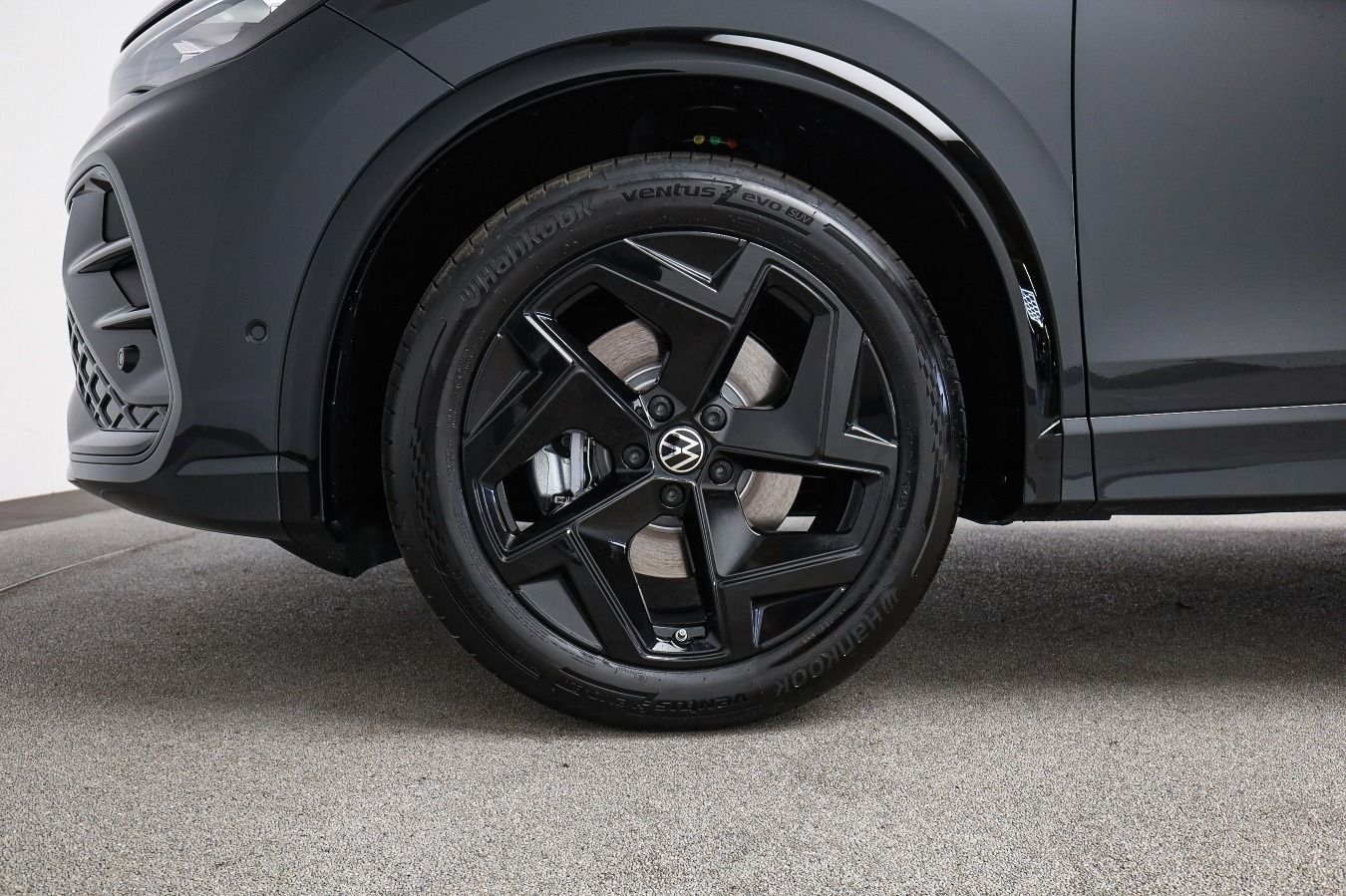 Volkswagen Tiguan - Bild 7
