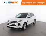 Mitsubishi MITSUBISHI ASX 2.0 2WD Invite SDA - Mitsubishi ASX: Invite