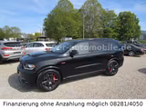 Dodge Durango SRT 6,4 V8*392*Vollausstattung*TOP* - Dodge Durango: Automatik