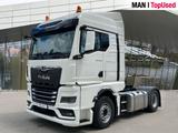 MAN TGX 18.510 4x2 BL SA - Abrollkipper