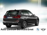 BMW X3 xDrive20d M SPORT PANO AHK HuD Standheizung - BMW X3 in Hagen