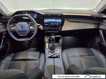 Peugeot 308 - 8