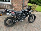KSR TW 125X - KSR MOTORRAD