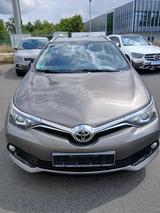 Toyota Auris Touring Sports Edition-S - gebrauchte Toyota Auris aus dem Jahr 2016