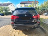 BMW X3 xDrive20d AT - - BMW X3: At
