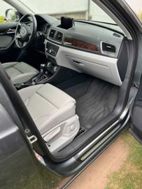 صورة 7 لـ 2012 AUDI Q3