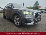 Audi Q2 1.4 sport | TüV neu | 1.Hand - Audi in Bielefeld: Q1