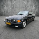 BMW 328i E36 Cabrio Automaat Sportstoelen ... - BMW 328 aus 1998: 328i