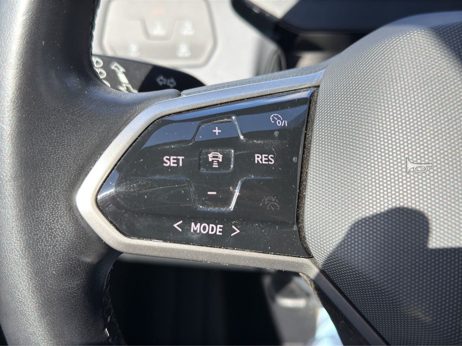 Volkswagen ID.3 - Bild 18