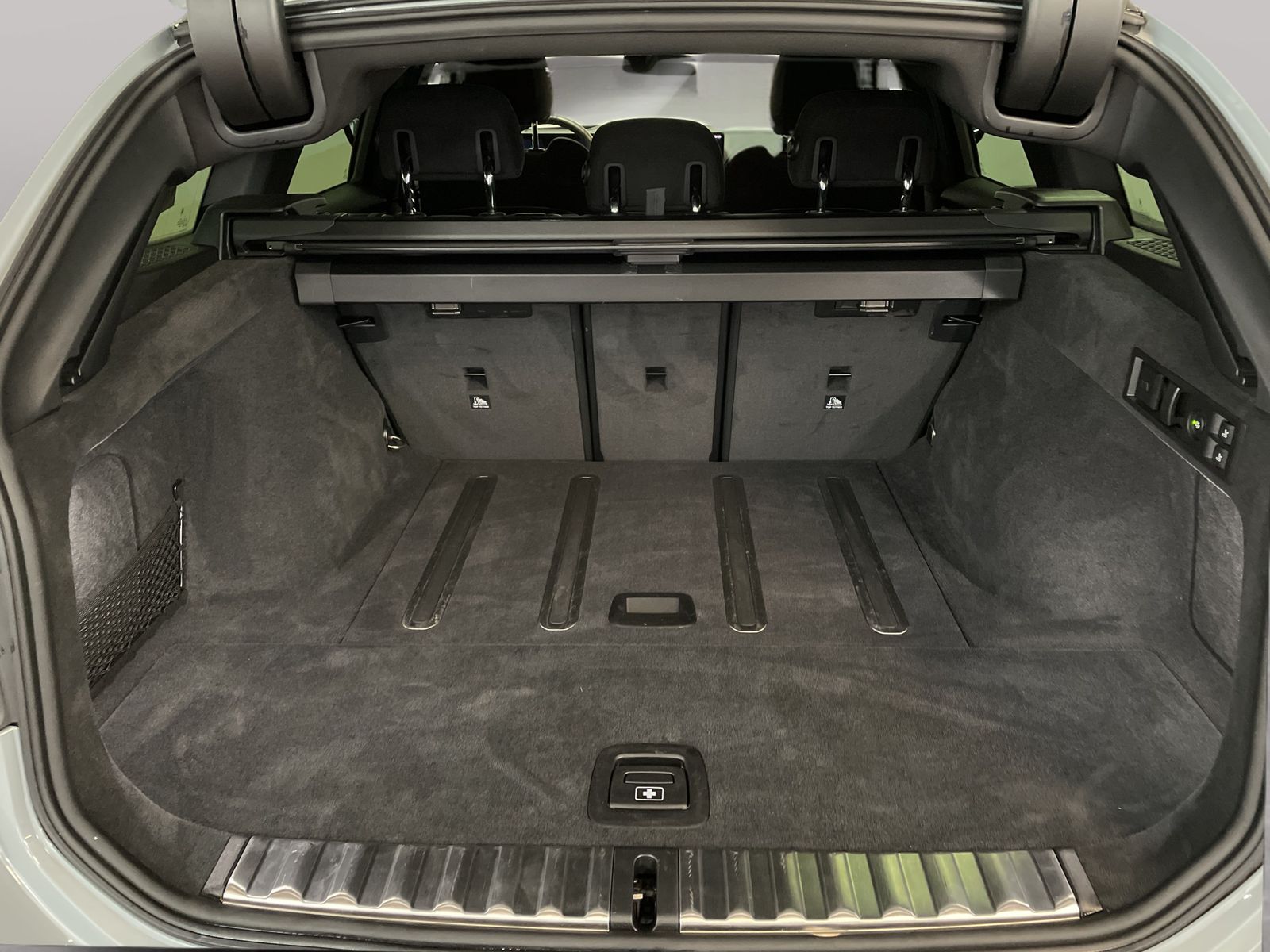 BMW 320 - Bild 16