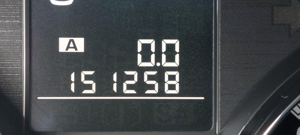 Subaru Legacy 2011 — photo 12