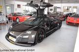 Andere Gumpert Apollo S Reifen & Service neu TopZustand - Andere mit Benzin-Antrieb: Sportfahrwerk