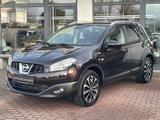 Nissan Qashqai 1.5 dCi DPF I-Way Klimaautomatik*Kamera - Nissan Qashqai Gebrauchtwagen in Augsburg