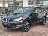 Nissan Qashqai 1.5 dCi DPF I-Way Klimaautomatik*Kamera - Nissan Qashqai in Augsburg