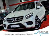 Mercedes-Benz GLE 500 *4Matic*AMG*DAB*AHK*LED*Harman-Kardon* - Mercedes-Benz GLE 500 Gebrauchtwagen