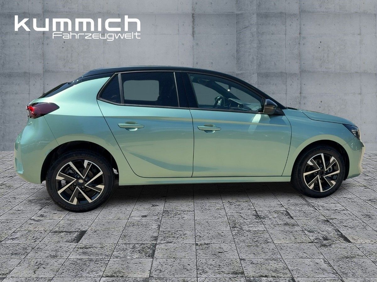 Opel Corsa - Bild 3