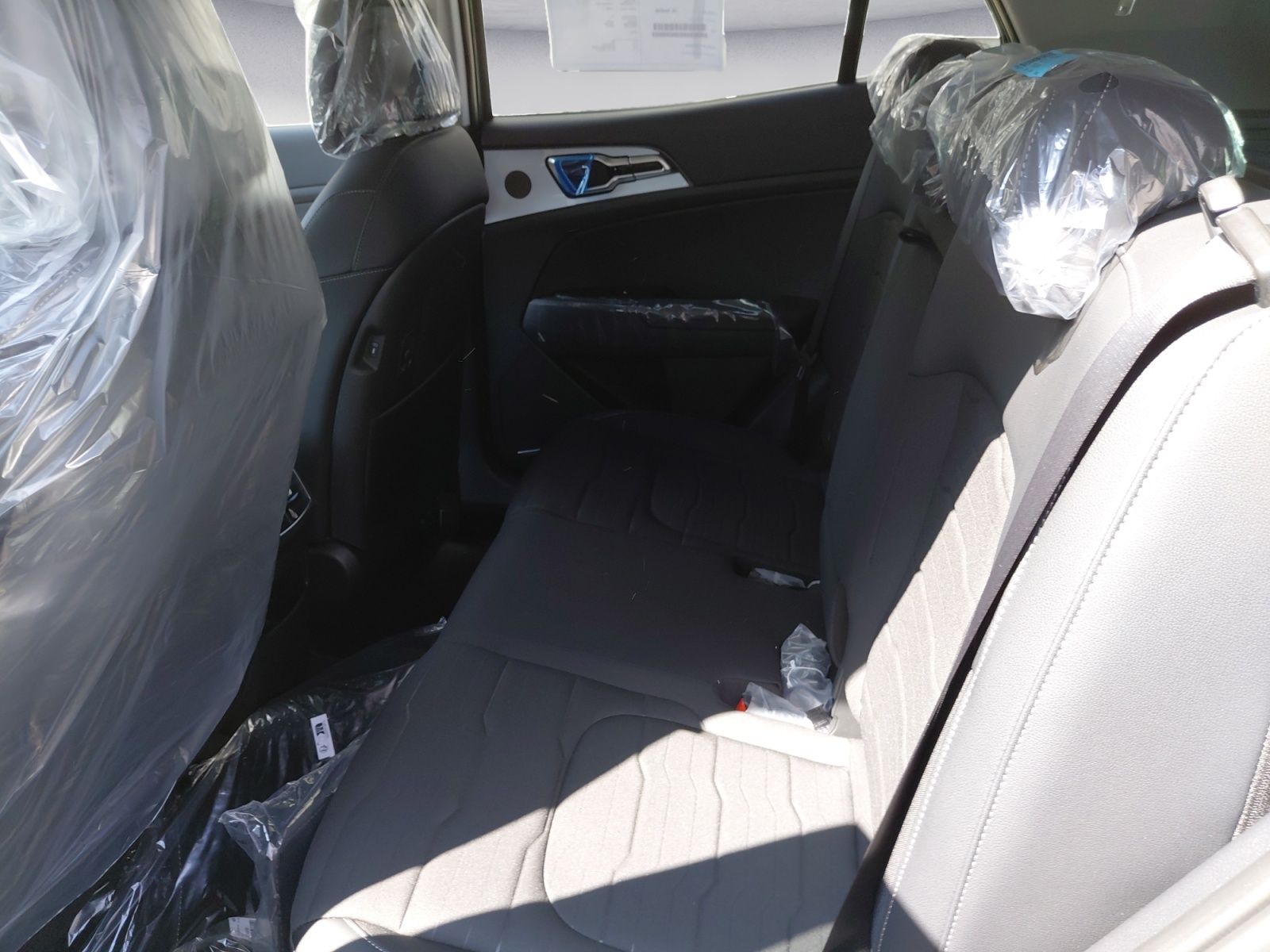 Kia Sportage - Bild 15