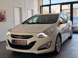 Hyundai i40 cw blue Premium-Navi-Kamera-SHZ-PDC-1.Hand