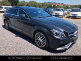 Mercedes-Benz CLS 63 AMG 4MATIC Shooting Brake*Carbon-Ex*2.Hd* - Mercedes-Benz CLS 63 AMG Shooting Brake Gebrauchtwagen