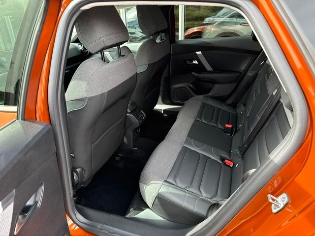 Citroën C4 Lim. Shine