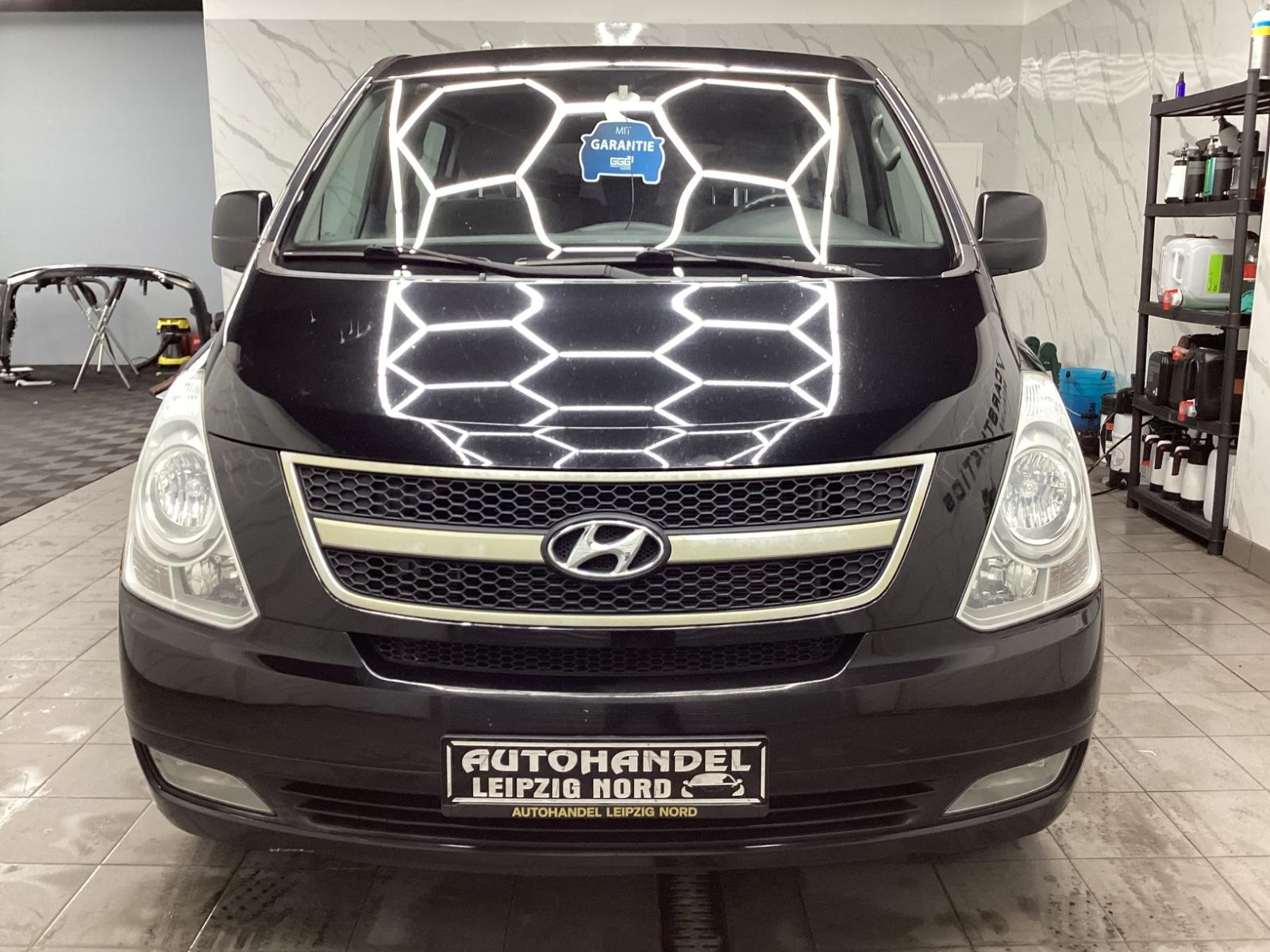 Hyundai H-1 Kasten