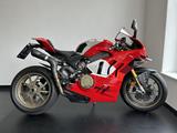Ducati Panigale V4R TOP Zusatzausstattung - GEBRAUCHT