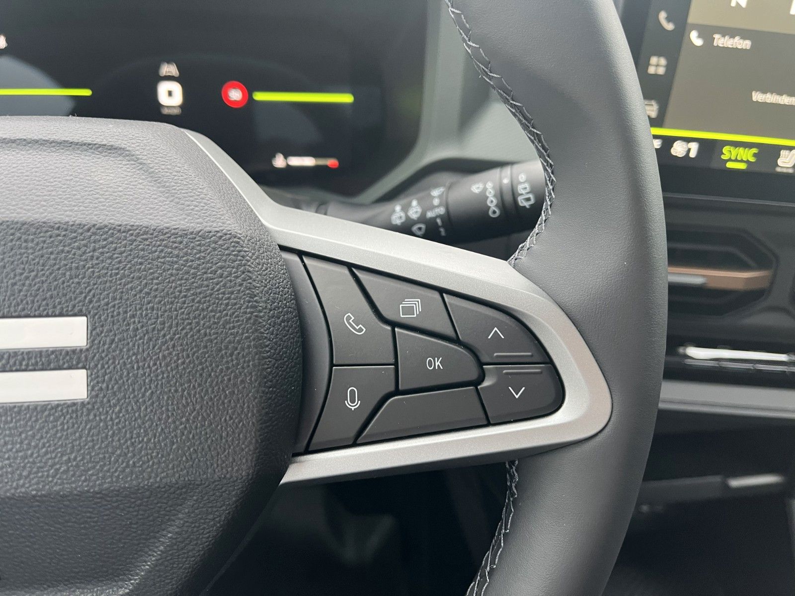 Fahrzeugabbildung Dacia Bigster Mild Hybrid 140 Extreme