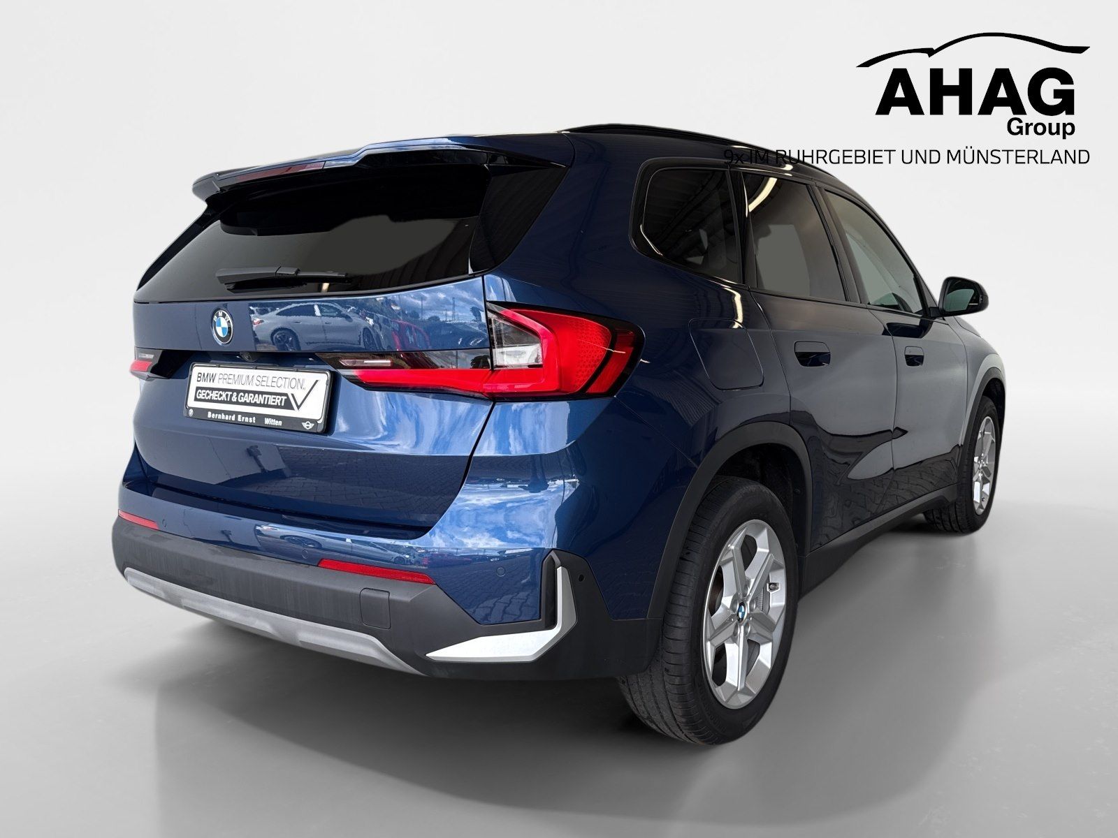 BMW X1 sDrive20i Pano Driv.Ass.Prof. AHK 360° HuD H foto 4